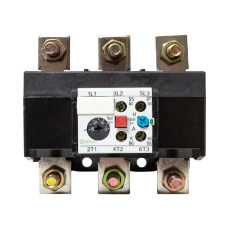 Реле тепловое РТЭ-43120 120-150А EKF rel-4312-120-150
