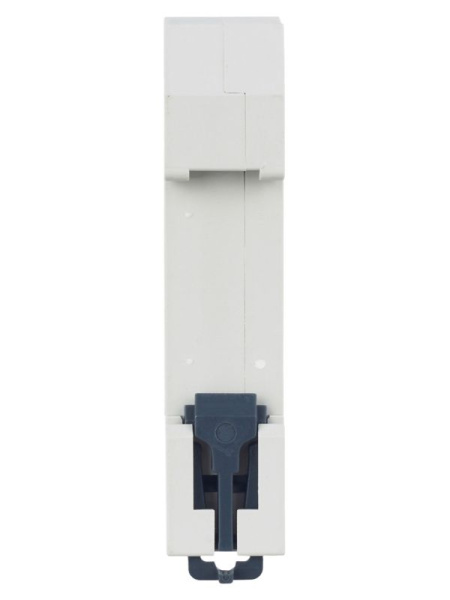 Ограничитель перенапряжения ОПС1-C 1Р 10/40кА 230В GENERICA MOP20-1-C-G