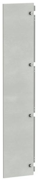 Дверь встроенного отсека 2000х400 FORMAT IEK FO-00-DBC-200-040