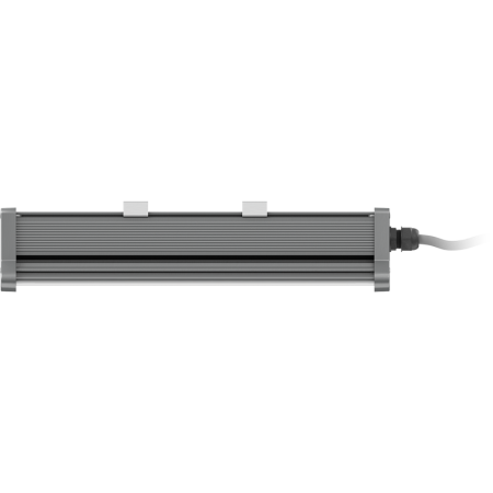 Светильник светодиодный TRAY/S (350) 12W PRS 750 GY СТ 1946000010