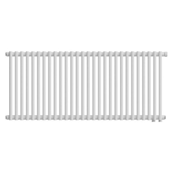 Радиатор дизайн Shift R22 VC2050 28 секц. RAL9016 Royal Thermo НС-1631342