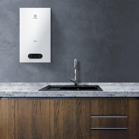 Колонка газовая Electrolux GWH 10 NanoPlus 2.0 Electrolux НС-1139040