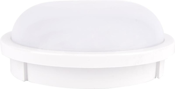 Светильник светодиодный PBH PC LV 12Вт 4000К IP65 12-48В DC / 12-48В AC ЖКХ низковольтный JazzWay 5071391