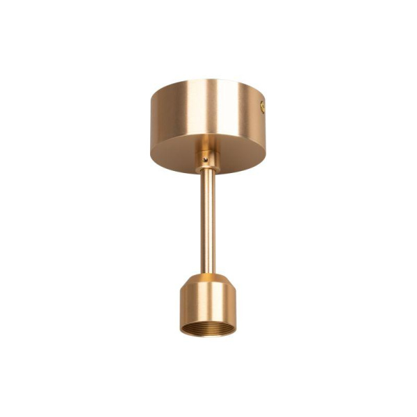 Подвес жесткий с питанием ART-APRIORI-ROD-A-L200-POWER (GD) IP20 металл Arlight 039633