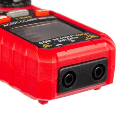 Клещи токовые цифровые KT 207D PROLINE КВТ 91920