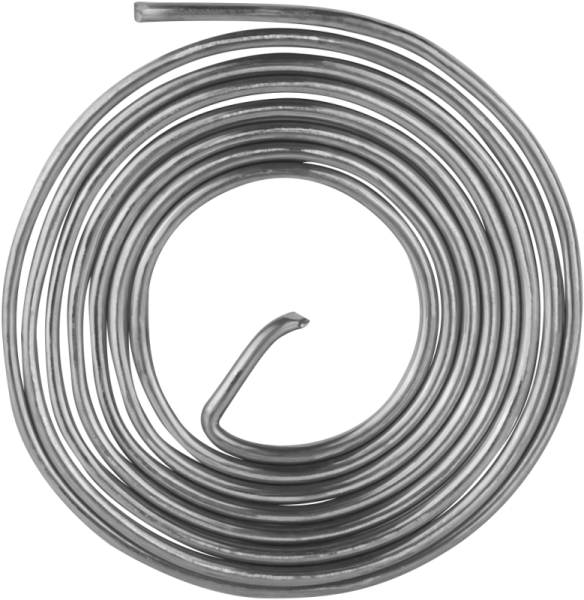 Припой 90 042 OEM-Pos01-63K-1.5-S0.8 спираль; 1.5мм; 0.8м ОНЛАЙТ 90042