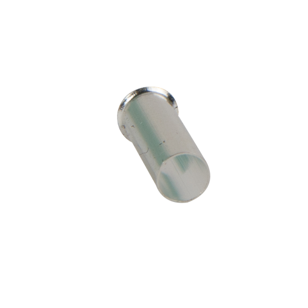 Наконечник штыревой втулочный НШв OptiKit T-Shv-W-2.5-12 (уп.100шт) КЭАЗ 278100