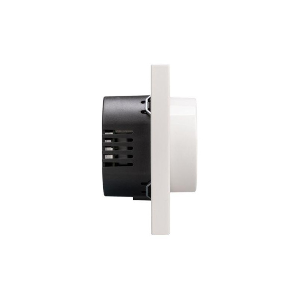 Светорегулятор (диммер) СП 300Вт STRONG MIELE жемчуг Kranz KR-78-0732-4