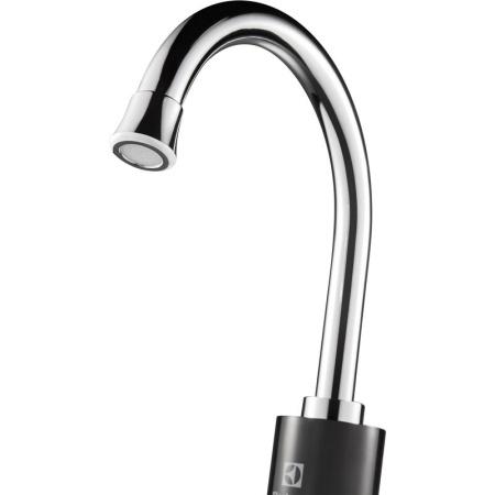 Водонагреватель проточный Electrolux Taptronic черн. Electrolux НС-1246479