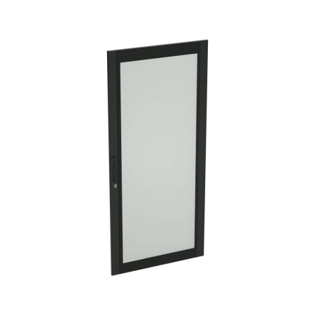 Панель боковая односекционная IT-CQE 1400х1000 RAL7035 DKC RGITCPLS1410