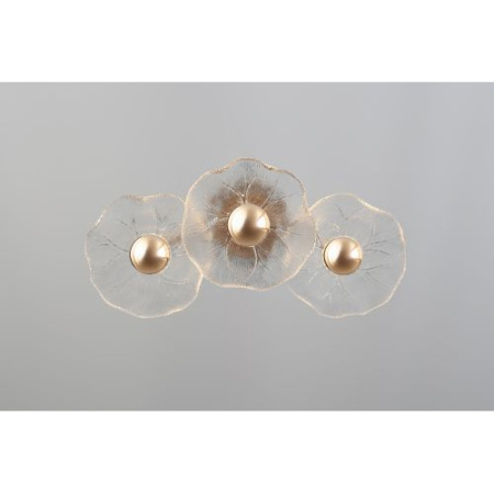 Бра светодиодный Helena 6134-401 LED 7Вт 3000К дизайн Rivoli Б0061946