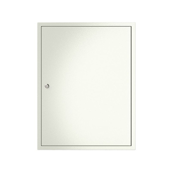 Корпус ЩМП-3-0 650х500х220 IP31 с монтажн. панелью метал. Стандарт Промрукав PR08.26441