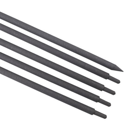 Заземлитель вертикальный безмуфтовый 5м (5х1000мм) TDZ EKF gc-28500