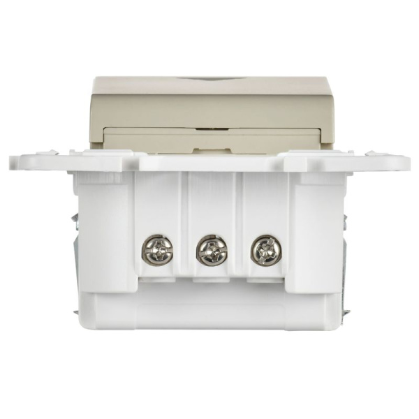 Выключатель карточный SKANDY 30А SK-V15B беж. IEK SK-V11-0-10-K10