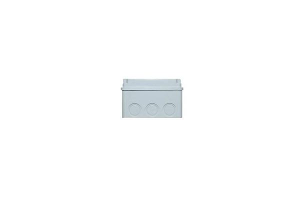 Корпус распаячной коробки 130х460х85мм перфорир. стенки пластик Cetinkaya Pano CP1049