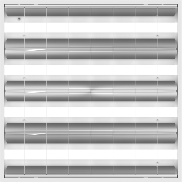Светильник ARS/R UNI LED 595 4000K CRI90 СТ 1016000280
