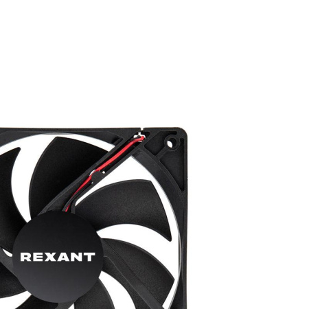 Вентилятор RX 12025MS 24VDC Rexant 72-4120