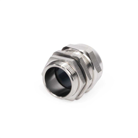 Ввод кабельный MG-М-20 (INOX) (уп.10шт) Fortisflex 85435