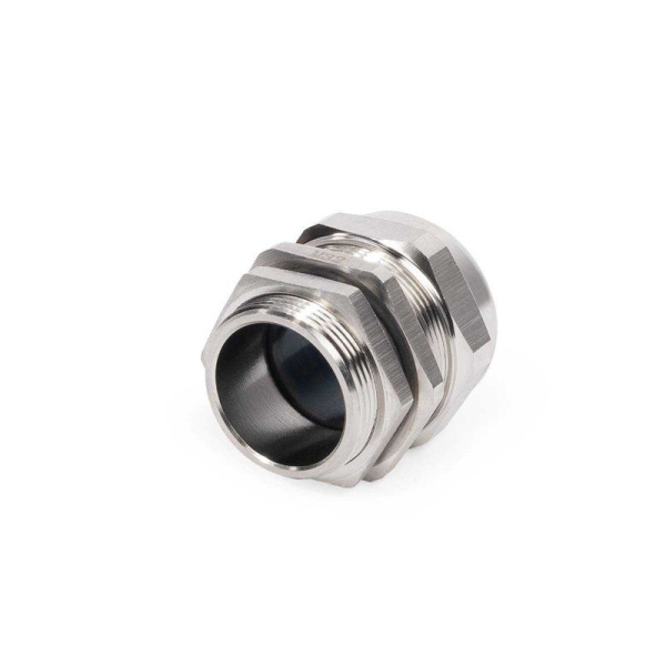Ввод кабельный из нержавеющей стали MGM 72 (42-52мм) (INOX) Fortisflex 89025