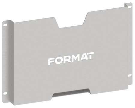 Карман для документации 500 FORMAT IEK FO-00-PD-050