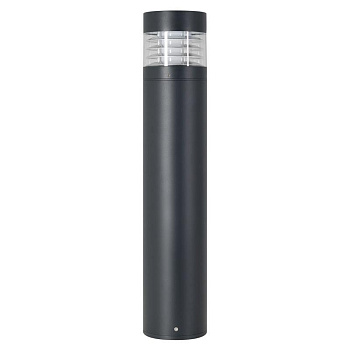 Светильник LGD-FRESNEL-BOLL-H1200-20W Warm3500-MIX GR 290deg 230В 20Вт 3500К IP65 ландшафтный метал. Arlight 047688
