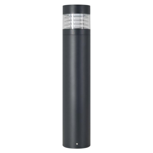 Светильник LGD-FRESNEL-BOLL-H800-20W Warm3500-MIX GR 290deg 230В 20Вт 3500К IP65 ландшафтный метал. Arlight 045539
