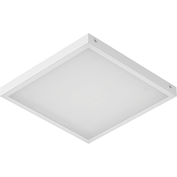 Светильник OWP EVO (595х595) 30W OPL 840 WH IP54/IP54 СТ 1928000260