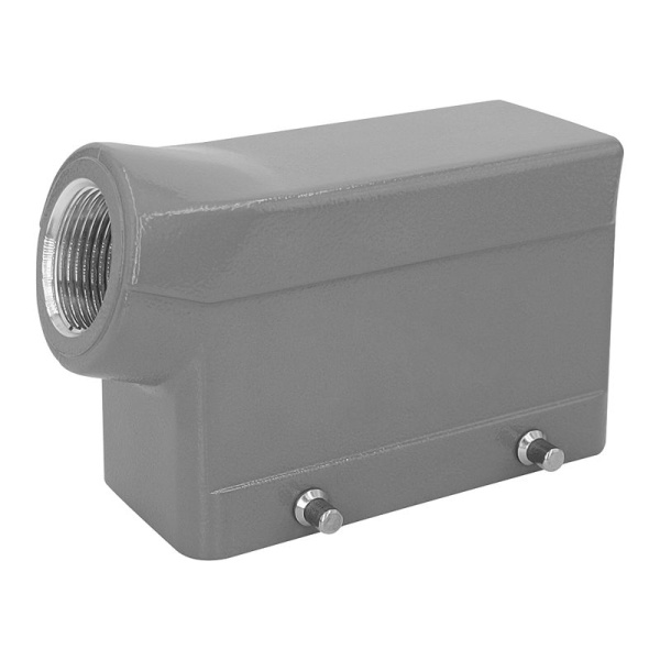 Корпус кабельный с боков. вводом OptiLink HDC-H16B-SE-4B-PG21 КЭАЗ 353718