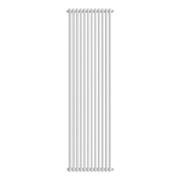 Радиатор дизайн Shift R22 C2180 12 секц. RAL9016 Royal Thermo НС-1631316