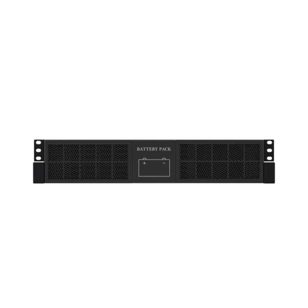 Блок батарейный для ИБП ДКС для Info Rackmount Pro INFORPRO3000I Small Rackmount SMALLR2A5 Rack 2U 8х9А.ч 48В DKC BPSMLR2-48V