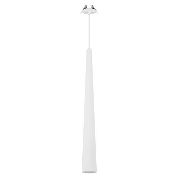 Светильник светодиодный SP-STIRIA-L600-R76-5W Warm2700 WH 36deg 230В IP20 2700К 5Вт метал. Arlight 054433