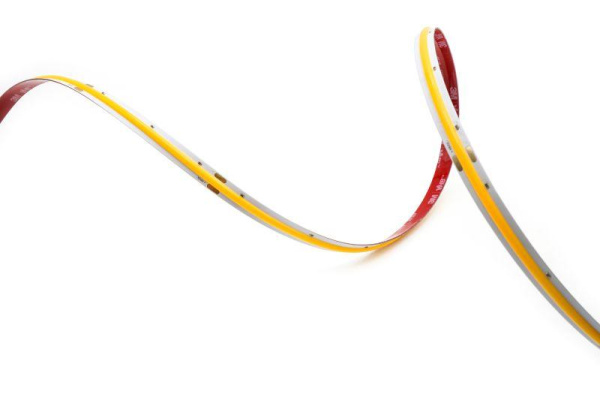Лента светодиодная 10Вт/м 48В 4000К 10мм IP20 SMD COB 450LED/м (уп.15м) VARTON VLS-20-10-COB-V-10-450-40
