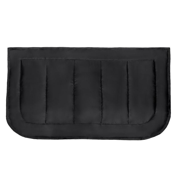 Утеплитель двигателя Black Premium размер M 140х90см двойной слой Rexant 80-0330