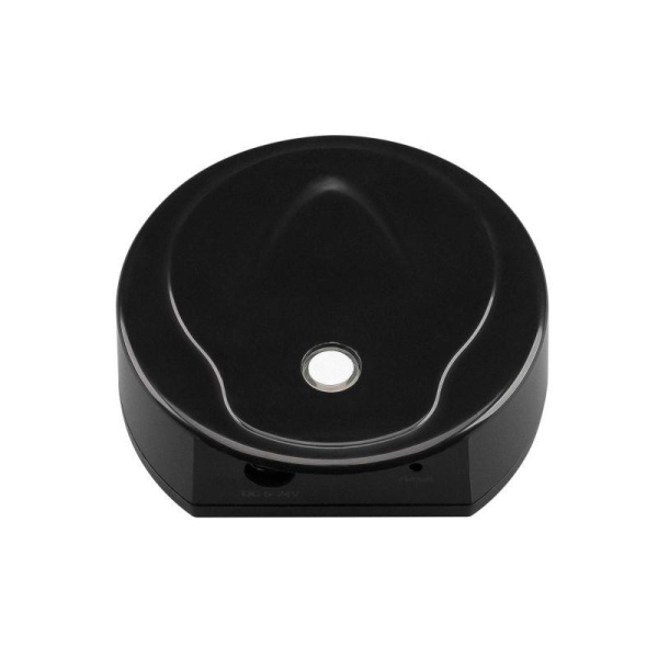 Конвертер SMART-BLE-801-62-SUF 5В TUYA Wi-Fi IP20 пластик черн. INTELLIGENT ARLIGHT 039309
