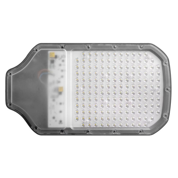 Светильник светодиодный PSL 05-2 100Вт 5000К GR IP65 ДКУ уличный Pro+ JazzWay 5015098A