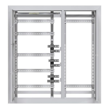 Щит этажный ЩЭ 5кв. (1000х950х160) PROxima EKF mb29-v-5