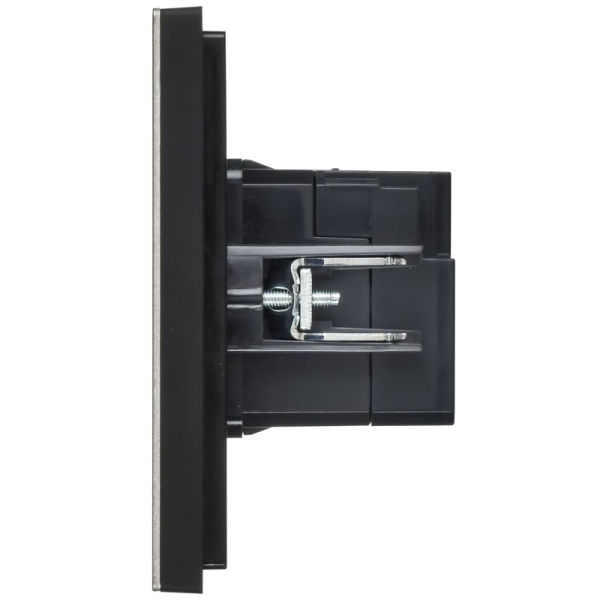 Розетка FORTE&PIANO FP649M USB A+A 3.1А шампань IEK FP-U21-D31-M-K37