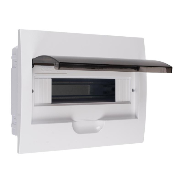 Бокс модульный встраив. PDB/R 1012 WH (ЩРВ-П-12) IP41 пластик. JazzWay 5071759