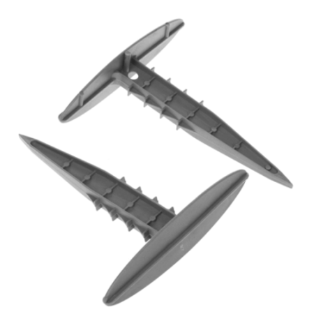 Колышек садовый 12см (24/432) GPN-2 Green Apple Б0008299