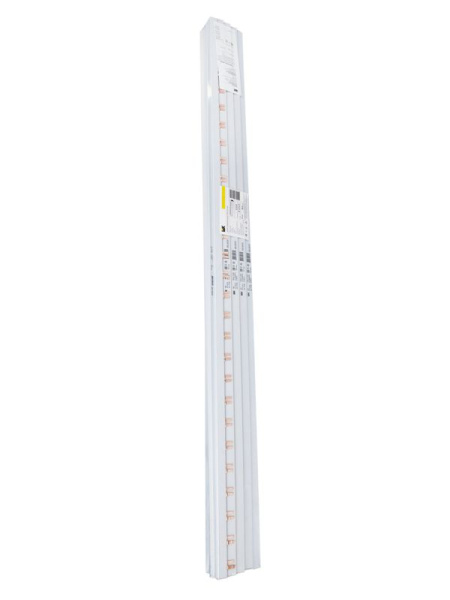 Шина соединительная PIN 2п 63А (дл.1м) IEK YNS21-2-063
