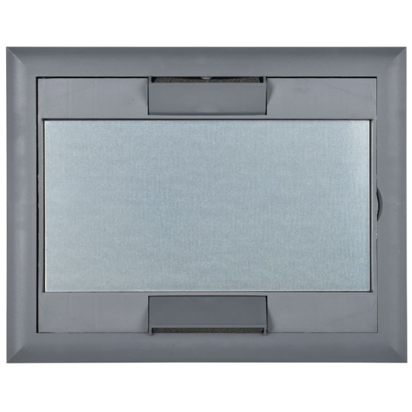 Лючок напольный ONFLOOR 12 12мод. PRIMER IEK KNL-57-12-7012