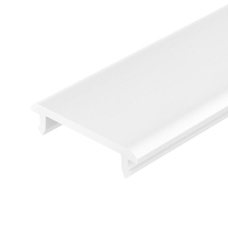 Экран SL-W14-10000 OPAL пластик (уп.10м) Arlight 056651