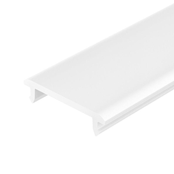 Экран SL-W14-10000 OPAL пластик (уп.10м) Arlight 056651