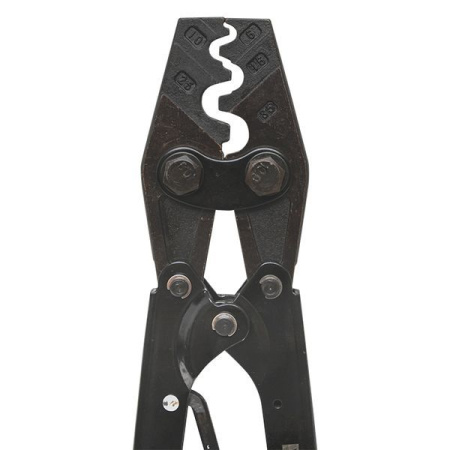 Пресс-клещи ПК-35 Master EKF pk-35-mas