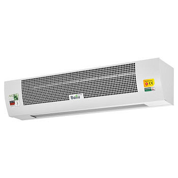 Завеса тепловая 9кВт 1.5м 400В BHC-B15T09-PS Ballu НС-1136124
