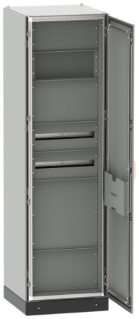 Дверь металлическая 2000х800 FORMAT IEK YKM40D-FO-DM-200-080