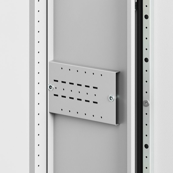Корпус компактный RAM fit 1600х1000х300мм IP55 двустворчат. с боков. вырезами DKC R6NFW1610030F