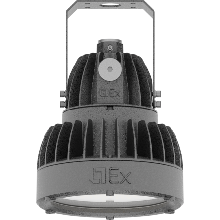 Светильник ZENITH LED 50 D120 B Ex G2 СТ 1226000500
