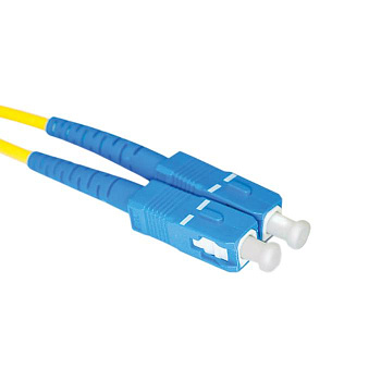 Патч-корд SC/UPC-SC/UPC 3м SUPRLAN 09-0516