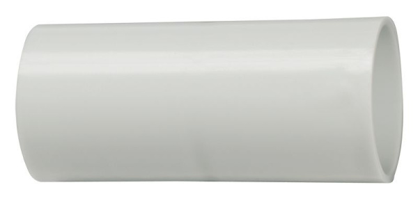 Муфта соединительная для жестких труб d50 GIG-50 ELASTA IEK CTA10MP-GIG50-K41-010